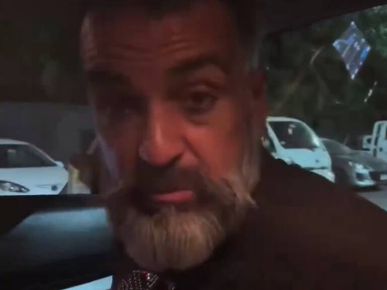 “Teníamos crítica social y por eso molestó”: Jorge Alís denunció censura en bajada de Juntos Chile se Levanta