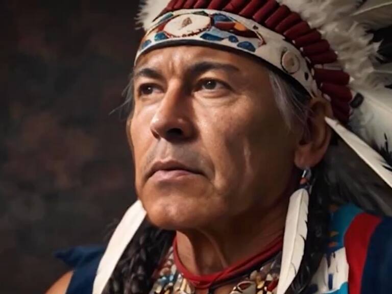 Al estilo lejano oeste: el comercial argentino que calienta la llave entre Colo Colo y River por la Copa Libertadores | Captura de pantalla