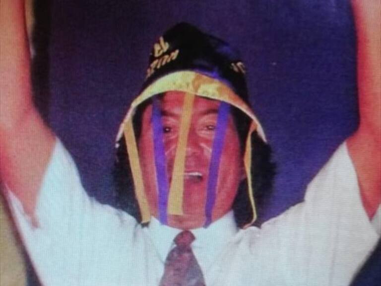 Falleció histórico presidente de Everton de Viña del Mar