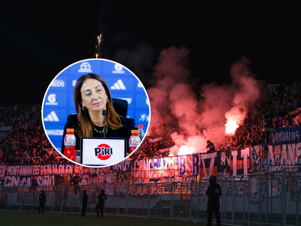 “Una patudez insólita”: La U le responde a Everton tras pedir avanzar en Copa Chile sin jugar el partido de vuelta