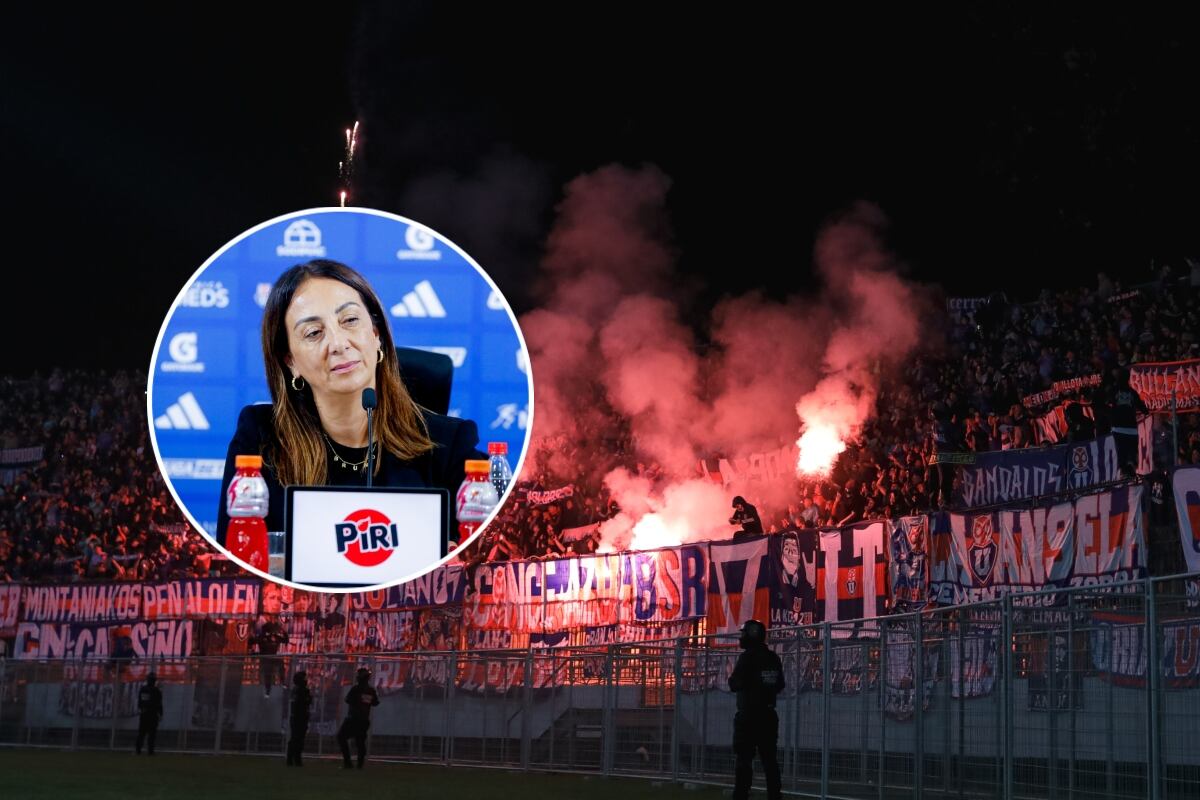 “Una patudez insólita”: La U le responde a Everton tras pedir avanzar en Copa Chile sin jugar el partido de vuelta
