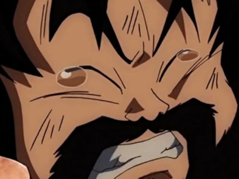 Yajirobe se convirtió en el héroe del último capítulo de Dragon Ball Super