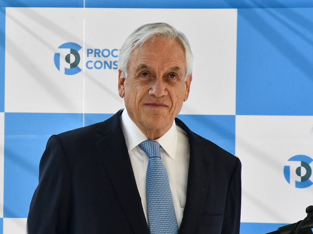 “Entre 8 a 10 meses”: Fiscal Eugenio Campos entrega detalles inéditos sobre los peritajes en torno a la muerte del expresidente Sebastián Piñera