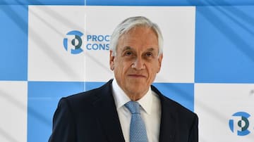 Alcaldesa de Las Condes propone cambiar nombre de importante avenida de la comuna por “Presidente Sebastián Piñera”