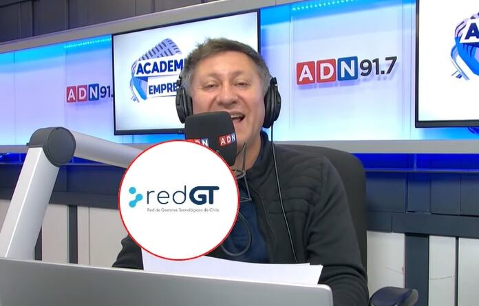 Academia de Emprendedores - Superstar RefdGT