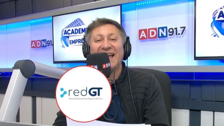 Academia de Emprendedores - Superstar RefdGT