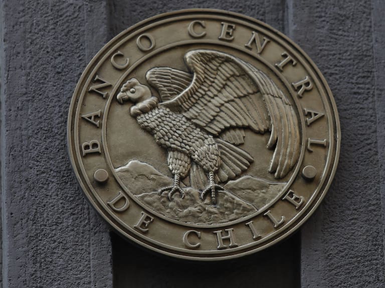 Banco Central informó que el Imacec de enero cayó un 3,1% respecto al mismo mes de 2020