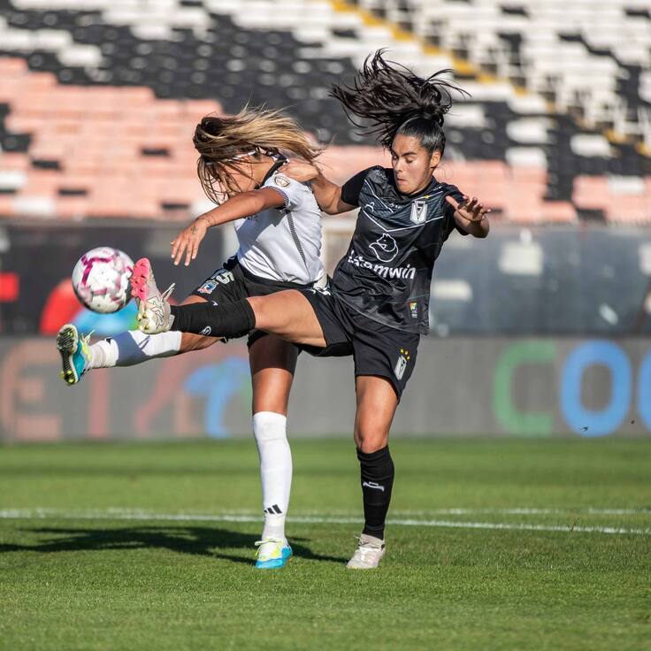 Campeonato Nacional Femenino 2024: Santiago Morning frena la racha de triunfos de Colo Colo