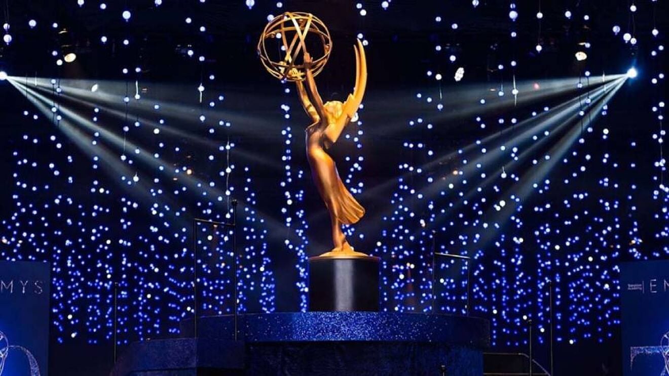 Premios Emmy
