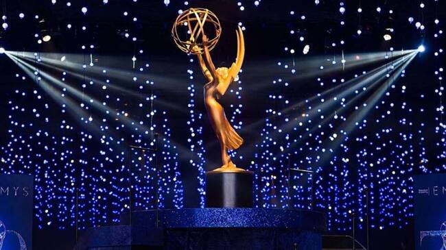 Premios Emmy