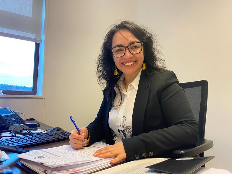 Gobernadora de Aysén: «Estamos con un aumento importante de casos de variante Delta»