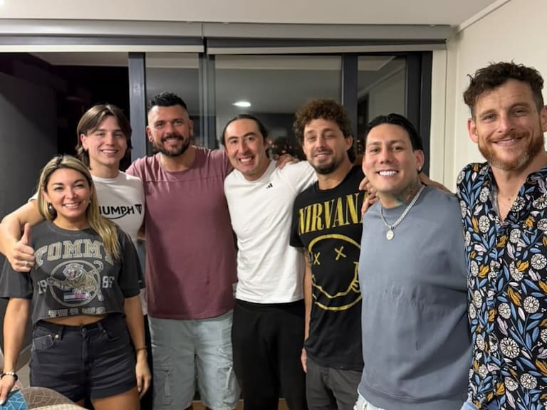 “Mi mamá biológica me regaló de 8 días. Se suponía que me iba a ir a buscar, pero no lo hizo nunca”