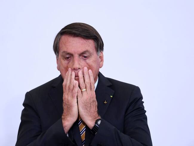 Jair Bolsonaro