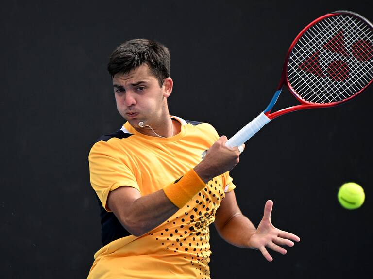 Tomás Barrios Challenger