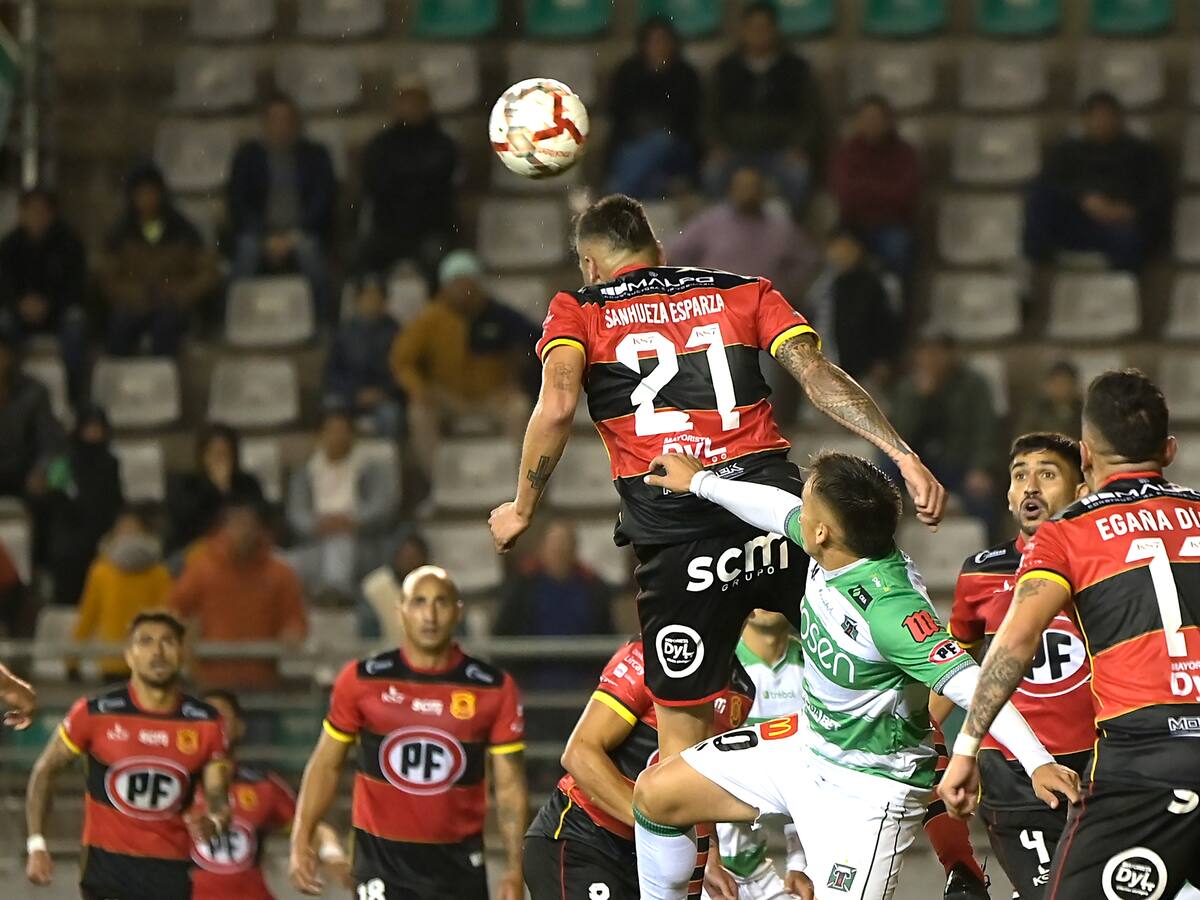 Programación fútbol chileno: ¿Qué partidos se juegan hoy, 8 de febrero, y quién transmite?