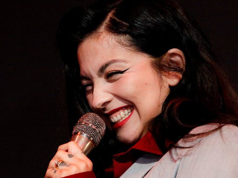 ¡Qué orgullo! Mon Laferte es nominada a los premios Grammy 2023 por su álbum «1940 Carmen»