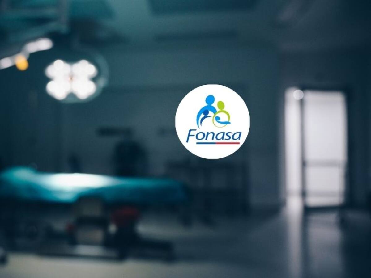 Cálculos a la vesícula con Fonasa: así funciona el Bono PAD y cuánto cuesta la cirugía