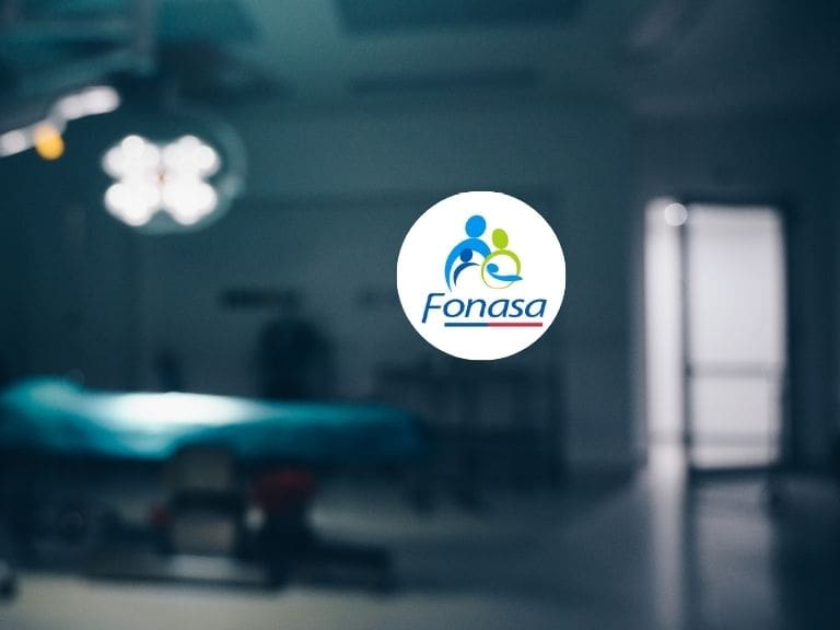 Cálculos a la vesícula con Fonasa: así funciona el Bono PAD y cuánto cuesta la cirugía