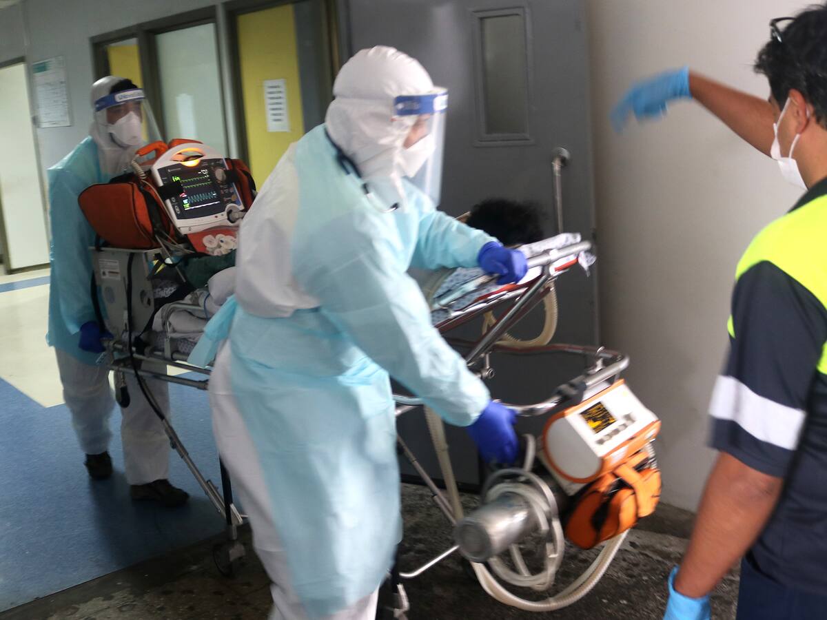 Epidemióloga y medidas frente al coronavirus: «Las que tomamos la semana pasada van a tener impacto dentro de la próxima»