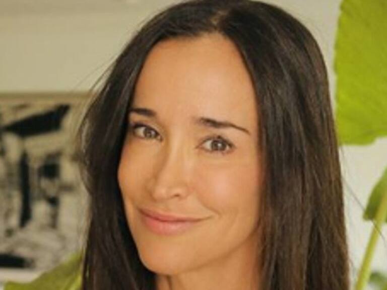 Titi Aguayo y su paso por la TV abierta: «La mina bonita no puede hablar algo, tiene que decirlo alguien de peso»