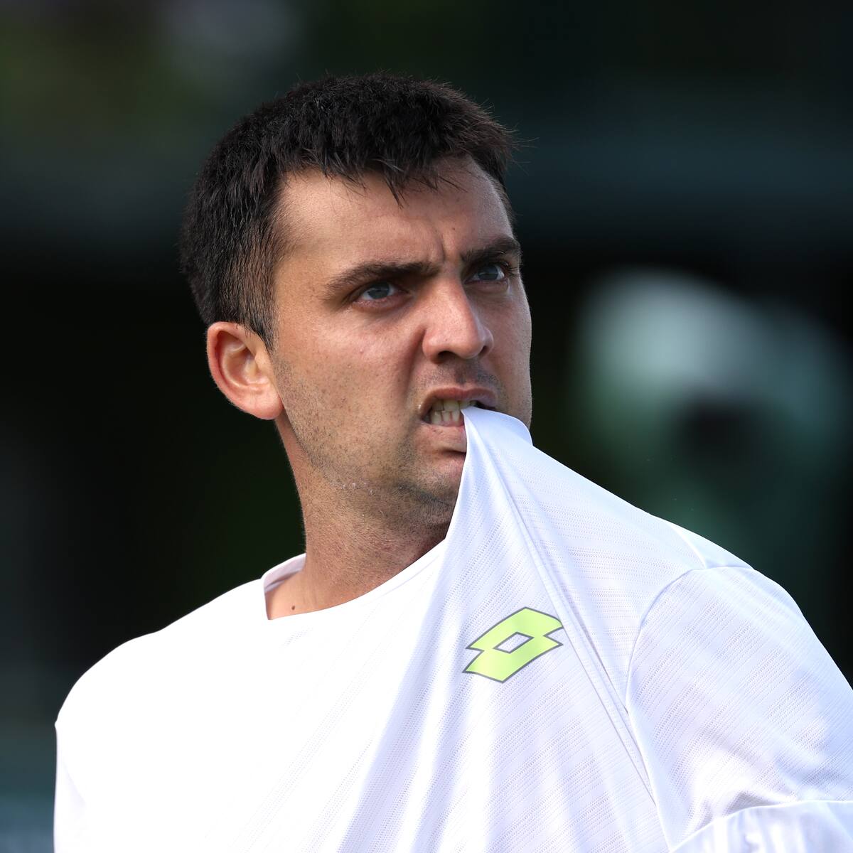 Tras casi tres semanas sin jugar: Tomás Barrios vuelve al circuito con aplastante triunfo en el Challenger de Bratislava