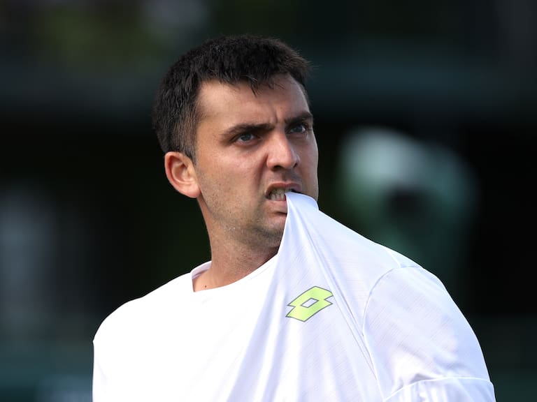 Guillermo Gómez analiza en ADN la eliminación de Tomás Barrios en Australia