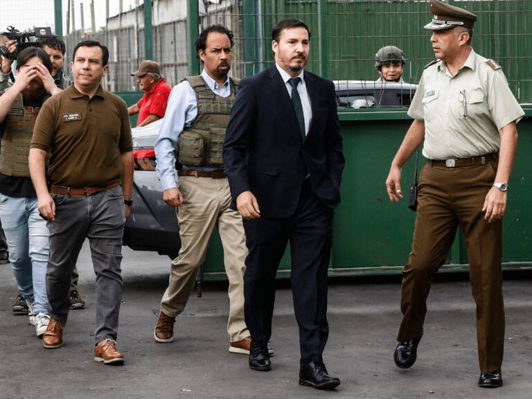 Agencia Uno - Referencial