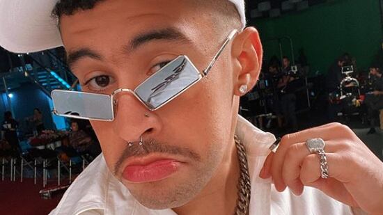 Bad Bunny