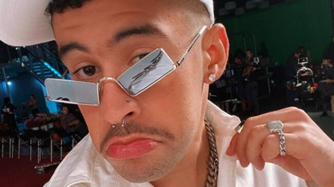 Bad Bunny