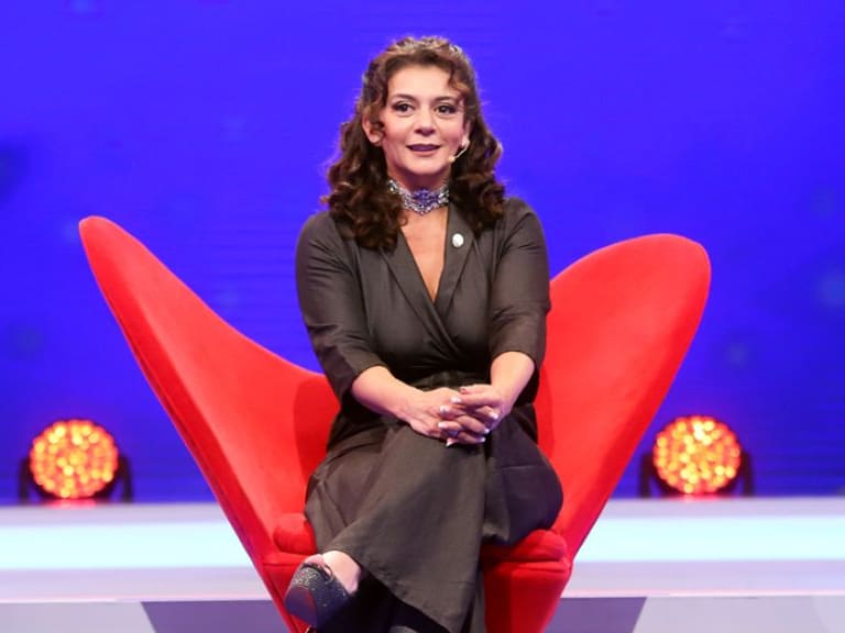 «Un niño no va a sentirse afectado»: Paola Troncoso se retracta de estar contra la adopción homoparental