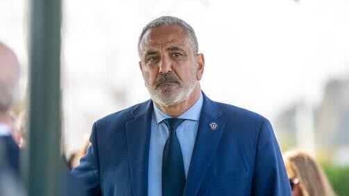 Pablo Milad