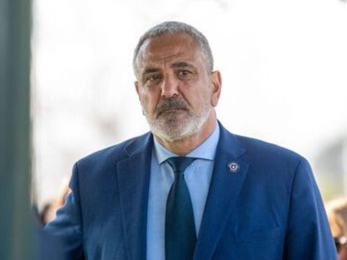 Pablo Milad tras bochorno de La Roja Femenina en Santiago 2023: «Tenemos que hacer responsable a quien provocó esto»