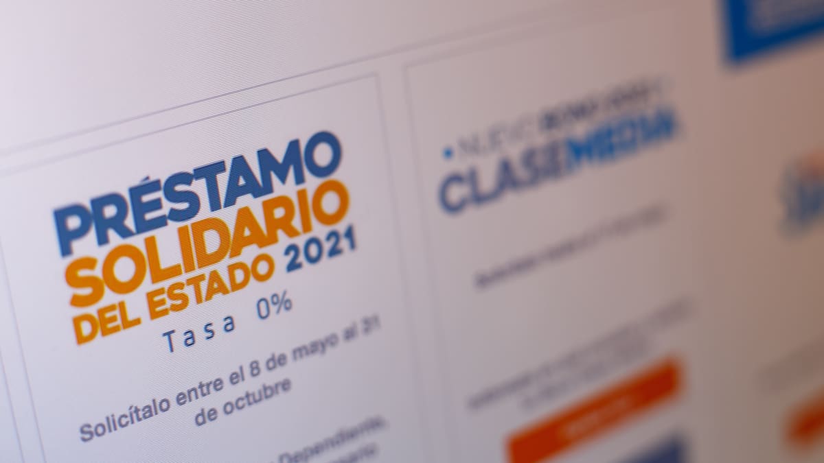 SII amplía plazo para 900 mil deudores del Préstamo Solidario: hasta cuándo podrán regularizar para evitar cobro