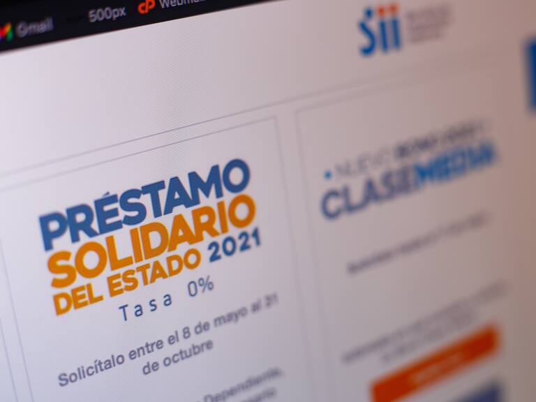 Préstamo Solidario del Estado: a quiénes se les cobra reteniendo un porcentaje de sus boletas