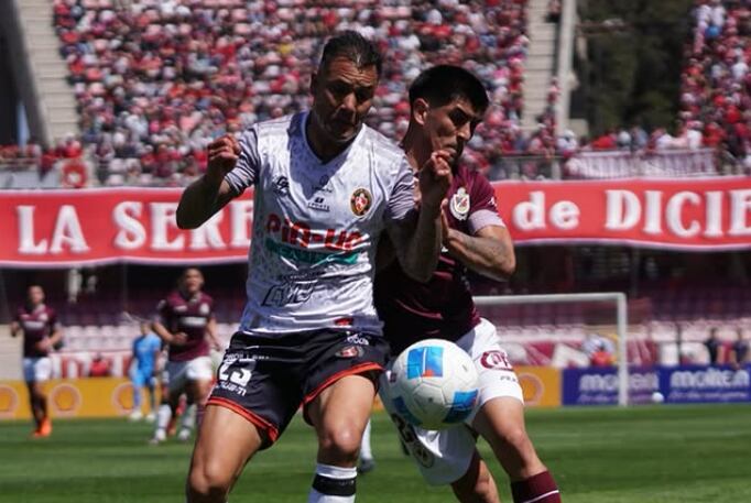 Foto: @cdlsoficial
