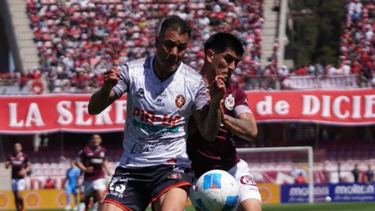 César Villegas, presidente de Deportes Limache