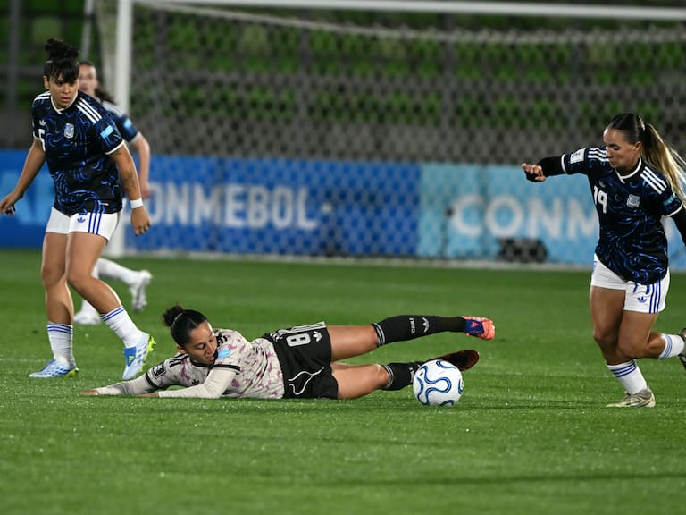 La Roja Femenina complica su futuro mundialista tras caer con Argentina