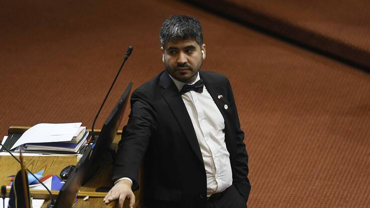 Tras oficio al SML: diputado Lagomarsino afirma que “intoxicación por humos fue la principal causa de muerte” durante incendios en Valparaíso