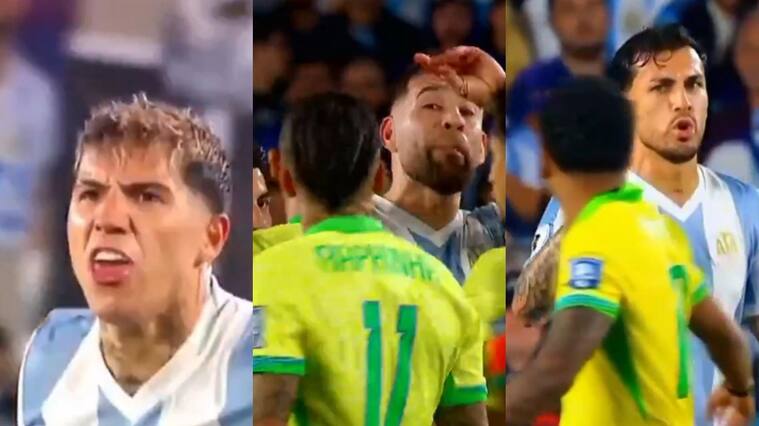 Captura @TyCSports @Telefe