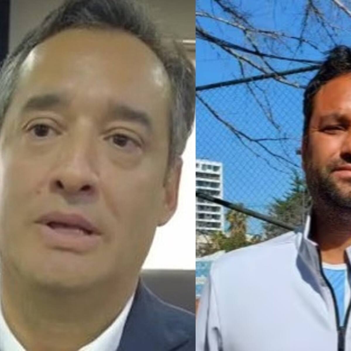 Horas movidas en el tenis chileno: renuncia el head coach nacional y nueva directiva denuncia “inconsistencias” de la gestión de Sergio Elías