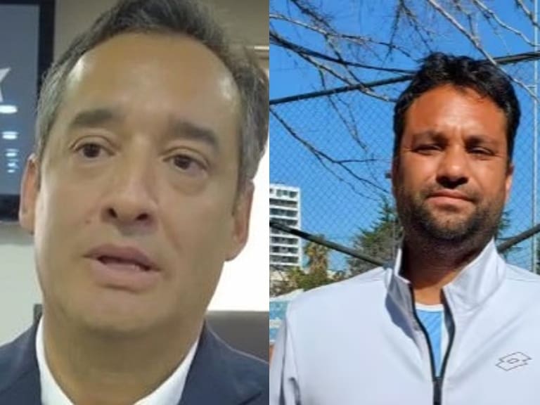Horas movidas en el tenis chileno: renuncia el head coach nacional y nueva directiva denuncia “inconsistencias” de la gestión de Sergio Elías
