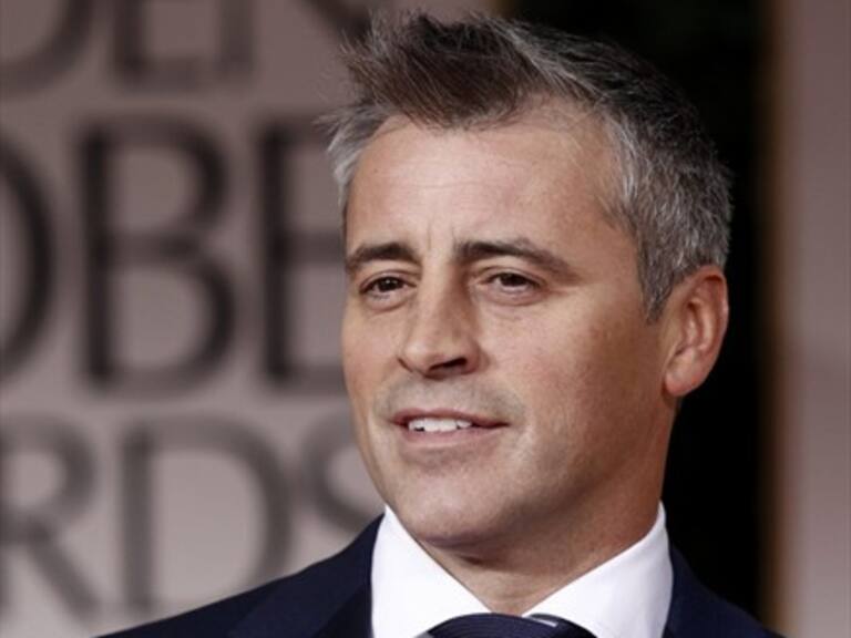 Matt LeBlanc fue acusado de sexismo por comentario sobre Emilia Clarke