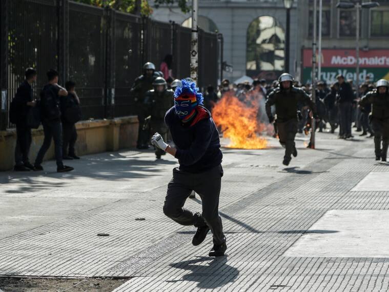 (Photo by Pablo Rojas Madariaga/NurPhoto via Getty Images)