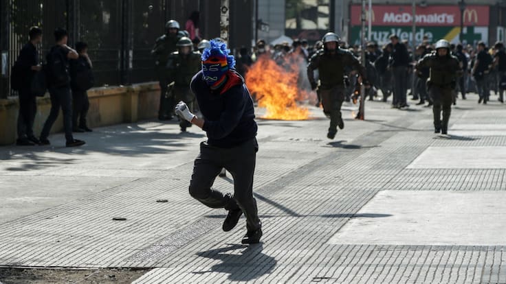 Ley Escuelas Protegidas: los cinco puntos claves para entender el proyecto que ahora revisará el Senado