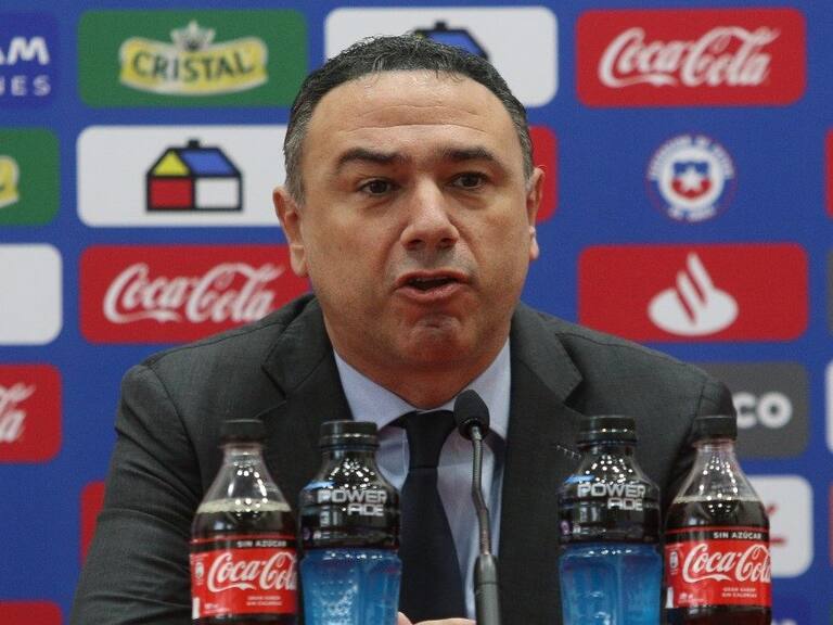 Francis Cagigao sorprendió al transformarse en el nuevo director deportivo del Galatasaray