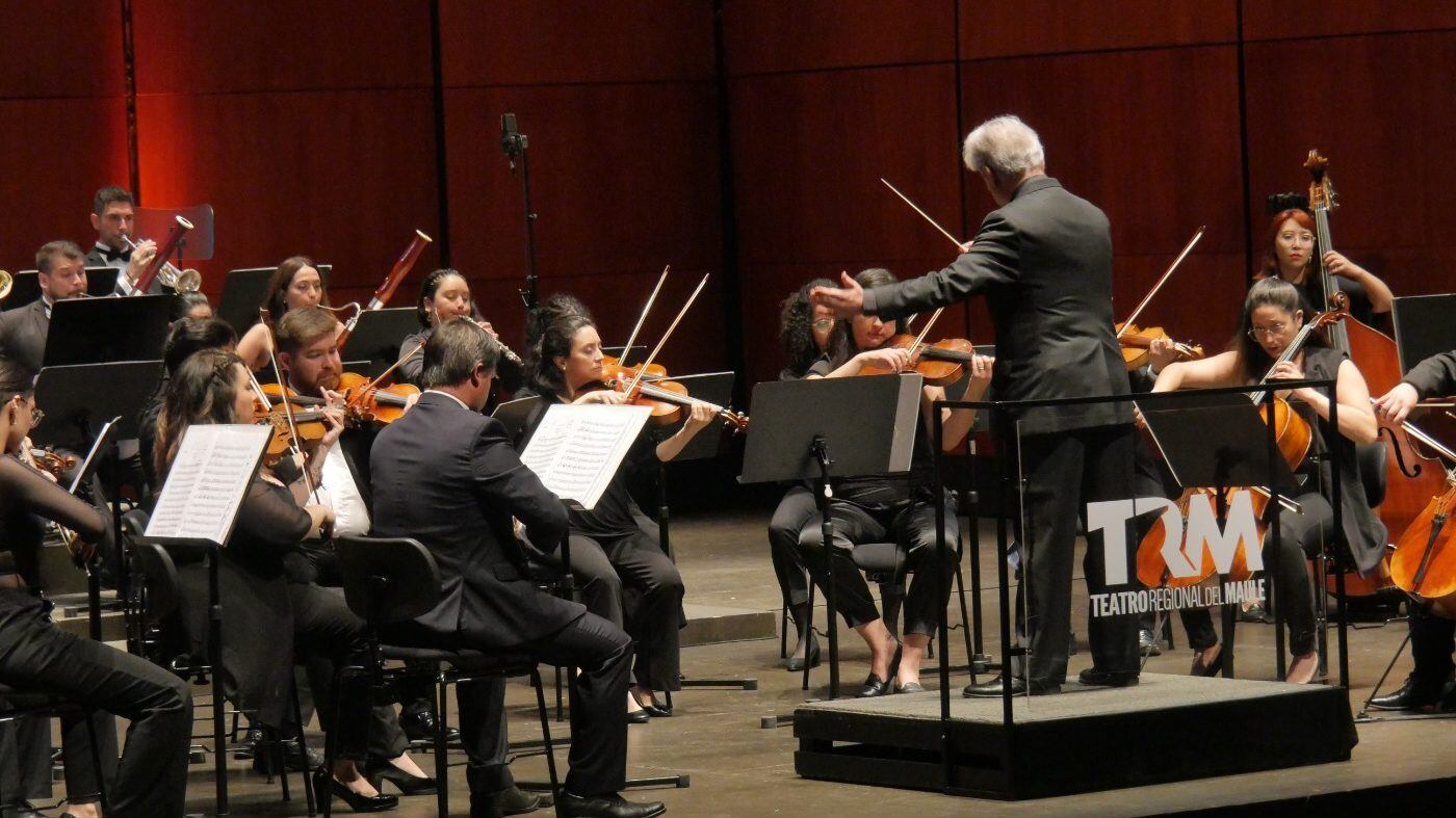Orquesta Clásica del Maule