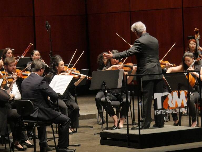 Orquesta Clásica del Maule