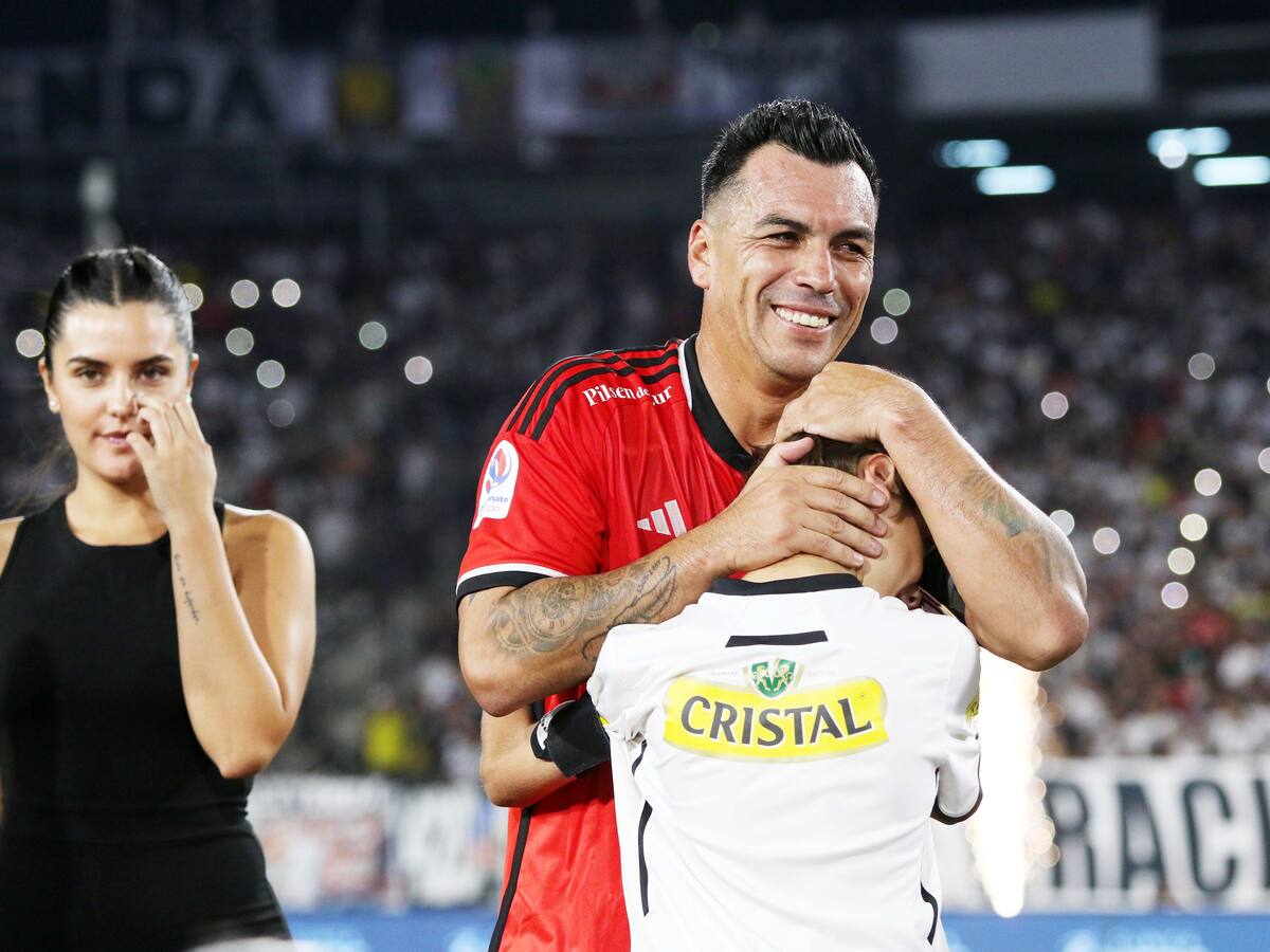 “No es parte del Colo Colo que todos queremos”: Esteban Paredes critica el aumento en los precios de los abonos 2025 del “Cacique”