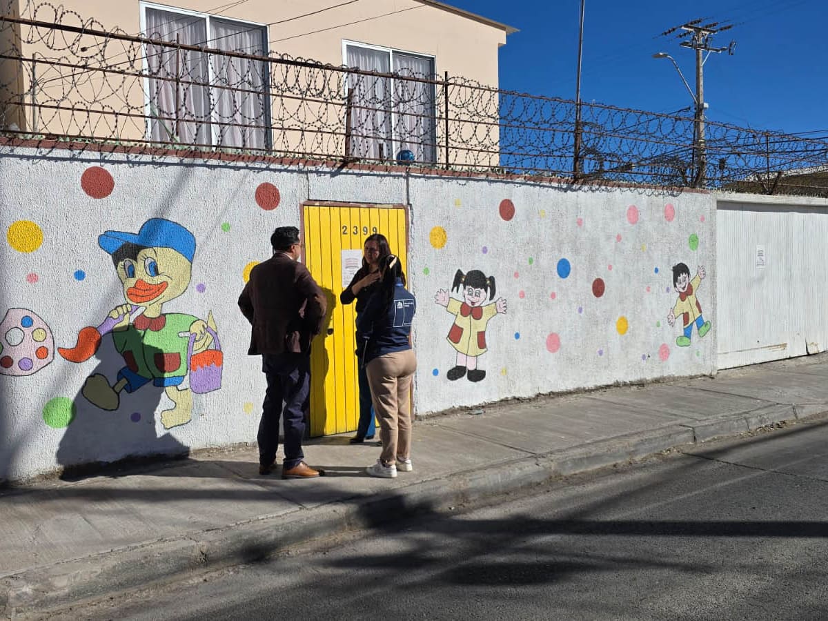 Revelan nuevos detalles sobre niño de 5 años fallecido en jardín infantil de Calama: esto se sabe del caso