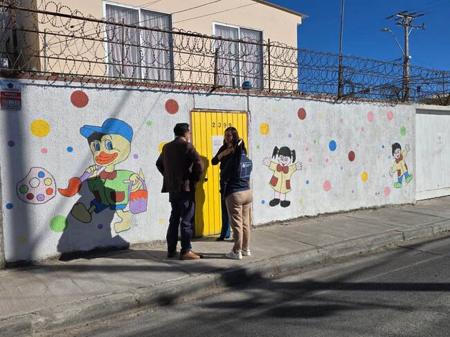 Revelan nuevos detalles sobre el caso del niño muerto en jardín infantil de Calama: esto se sabe del caso